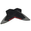 BMW S1000RR Black Anti-Slip Traction Pad (2019-2022)