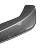 Subaru WRX STi (2022-2024) Carbon Look Rear Diffuser Lip Side Covers