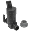 Ford Mondeo MA MB MC Windscreen Washer Pump - Front or Rear (2007 - 2010)
