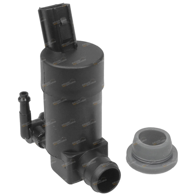 Ford Mondeo MA MB MC Windscreen Washer Pump - Front or Rear (2007 - 2010)