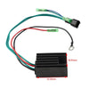 Yamaha 40-70HP Outboard Voltage Rectifier Regulator (2000-2017)