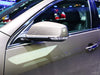 Chevrolet Malibu Clear Lens LED Side Mirror Marker Lights (2013-2015)