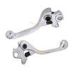 Kawasaki KX450F / KX250F 2 x Lever Comp Front Brake (2013–2018)