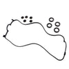 Honda Civic CX DX LX EX Acura EL Valve Cover Gasket Set (2001-2005)