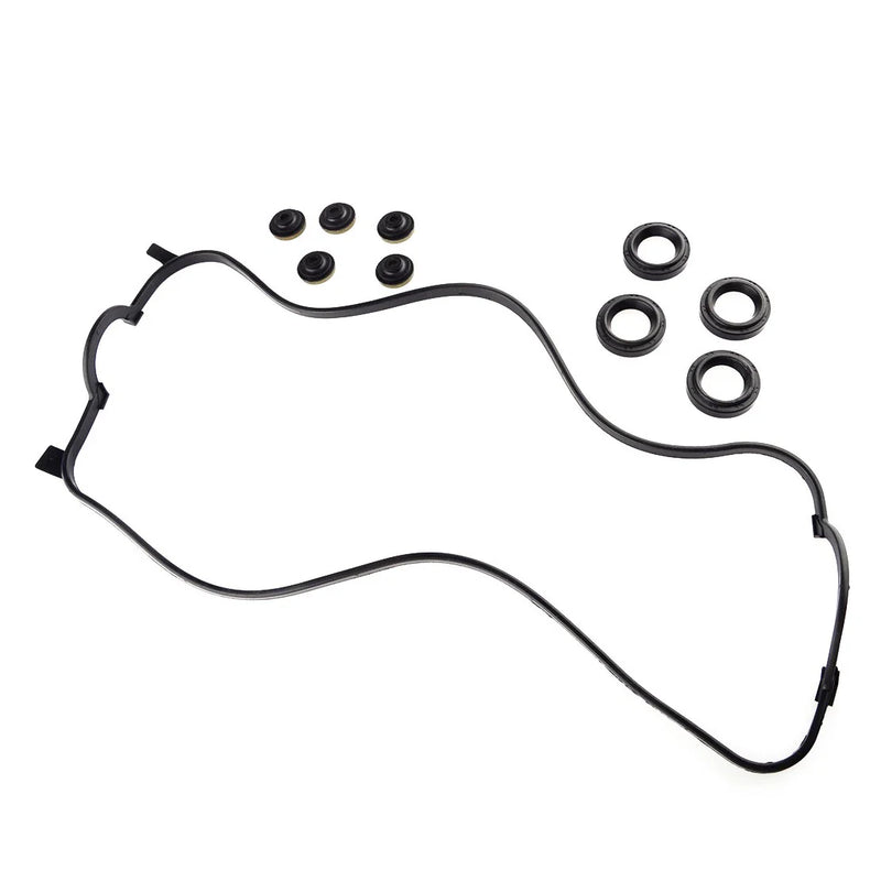Honda Civic CX DX LX EX Acura EL Valve Cover Gasket Set (2001-2005)