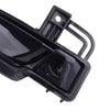 Jeep Grand Cherokee WK2 LED Rearview Mirror Turn Signal Lights (2011-2023)