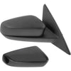 Mirrors Set of 2 Driver & Passenger Side Left Right for