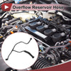 Land Rover Range Rover Velar Overflow Reservoir Hose (2018-2021)