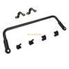Polaris Ranger 400 500 800 EV Rear Stabilizer Sway Bar / w/Bushing /