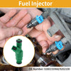 Ford Mustang Fuel Injector No.0280155968