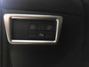 Mazda CX-5 Matte ABS Headlight Adjust Control Cover Trim (2017-2021)