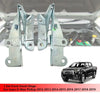 Isuzu D-Max 2012-2019 Hood Hinge