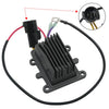 Johnson Evinrude 105HP 150HP 175HP Voltage Rectifier Regulator