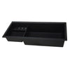 Toyota Prius Armrest Storage Box (2016-2019)