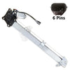 Honda CR-V Front Right Window Regulator 6-Pin Motor (2017–2023)