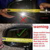 Honda Jazz 2014-2018 Left Driver Side Rear Mirror Cover Cap