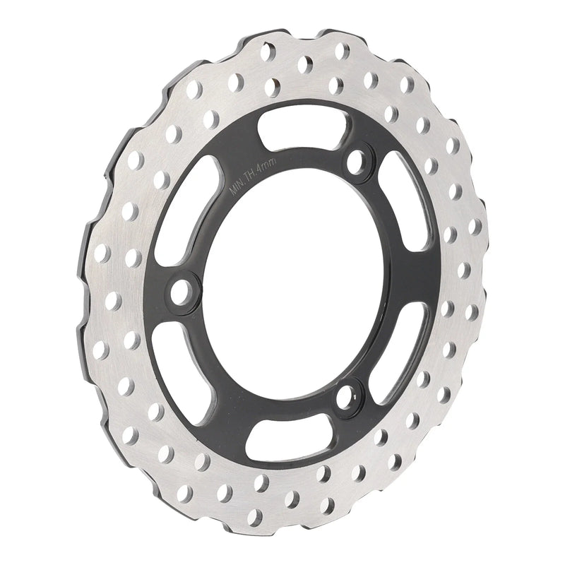 2008-2012 Kawasaki EX 250 Ninja 250 R Rear Brake Disc (2008-2012)
