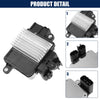 Toyota Camry, RAV4 Engine Radiator Cooling Fan Control Module (2007-2012)
