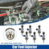 Lexus GS350 6 x Fuel Injector Nozzles (2007-2015)