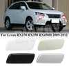 Lexus RX270 RX350 RX450H Front Headlight Washer Cover Cap (2009–2012)