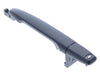 Mitsubishi Outlander Black Front Left Outer Door Handle (2009-2012)