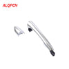 Hyundai Sonata Chrome Front Right Exterior Door Handle (2011-2015)