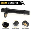 Chevy Colorado 1 Pc Crankshaft Position Sensor (2008 - 2012)