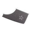 Mercedes Benz ML GL Class Multimedia Button Cover Trims
