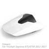 Asiento trasero ABS para Daytona 675/675R (2013-2018)