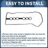 Valve Cover Gasket Set