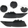 Hyundai Elantra Cowl Covers  Front Right & Left (2011-2016)