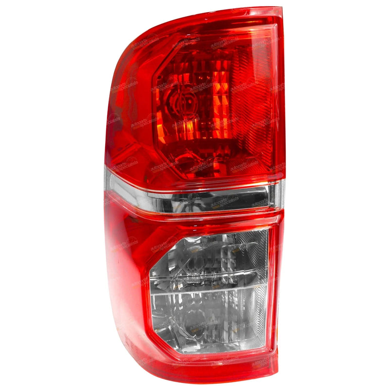 Toyota Hilux Tail Light Lamp (2011–2016)