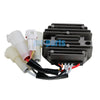 Piaggio Ape Calessino 422 Voltage Regulator (2007-2016)