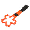 Train Bus - 1 Pcs Cherry Blossom Ring Handle Strap