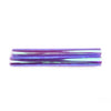 Vehicle Headlight Taillight Fog Gloss Vinyl Tint