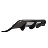 Nissan GT-R GTR R35 CBA 2008-2011 Real Carbon Fiber Rear Diffuser W Style