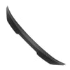BMW 5 Series I5 G60 M60 Rear Trunk Spoiler Wing (2024-2025)