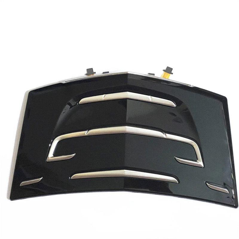 ATS XTS CTS Air Condition Panel Button Seat Light (2013-2019)