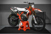 KTM 65 BEAST Style Stickers (2016-2023)