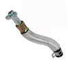 Mini Cooper R55 R56 Turbocharger Oil Feed & Return Line Hose (2007-2013)