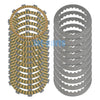 Ducati Multistrada 1100, Streetfighter 848 Clutch Disc Plate Kit (07-15)