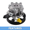 Dodge Caliber Power Steering Pump (2007-2012)