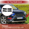 Toyota RAV4 Front Tow Hook Cover Cap