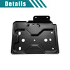 Chevrolet GMC Cadillac Battery Tray Left Driver Side (1999 - 2007)