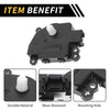 Infiniti QX56 HVAC Air Door Actuator (2004-2010)