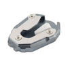 Tiger 900 Titanium Foot Extension Side Stand Enlarger Plate (2020-2023)