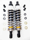 Harley FXDL Dyna Low Rider 11.5" JBS HD Touring Shock Absorbers (2006-2017)