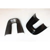 BMW Z4 E89 2009-2015 Carbon Fiber Seat Roll Over Head Cover Trim