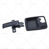 Holden Rodeo KB TF Black Left Hand Inner Door Handle w/ Case (1981-2003)