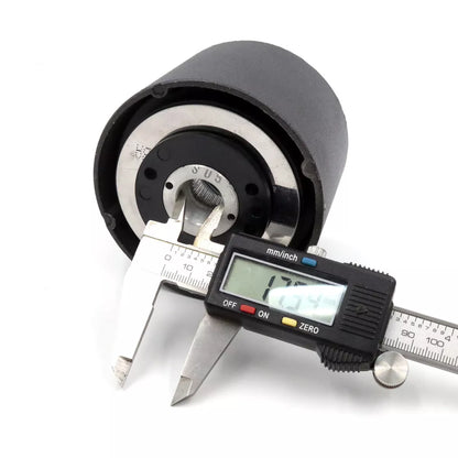 Boss Kit Steering Wheel Hub Adapter for Toyota Hilux N80 RN90 RN105